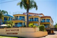 Baywatch - Hotel Accommodation