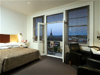 Auldington Hotel - Accommodation NSW