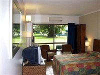 Aurora Kakadu Resort - Accommodation Newcastle