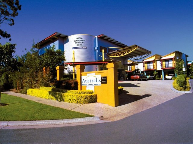 Tanawha Valley QLD Hotel Accommodation