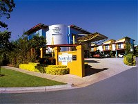 Australis Noosa Lakes - Hotel Accommodation