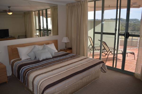 Avoca Beach NSW Hotel Accommodation