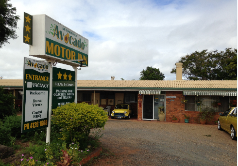 Doolbi QLD Australia Accommodation