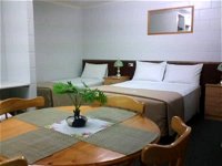 Ayrline Motel - Hotel Accommodation