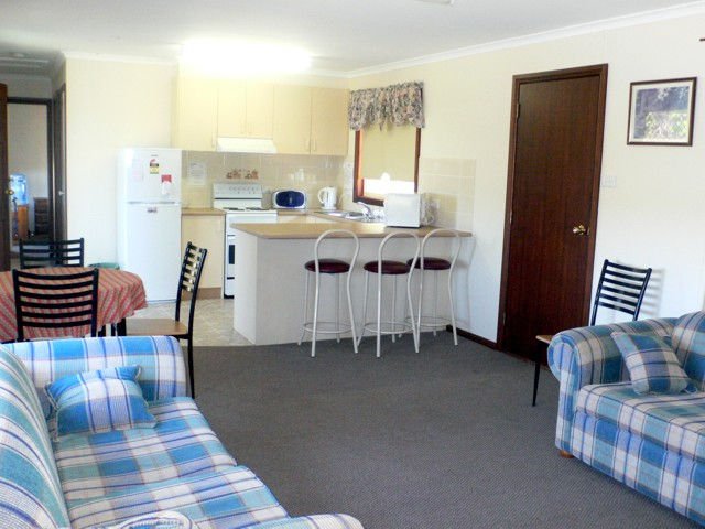 Bourke NSW Hotel Accommodation