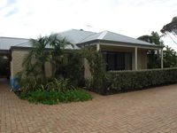 Baudins of Busselton BB - Accommodation ACT