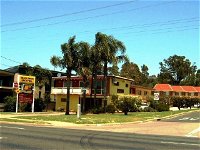 Beach Drive Motel - Melbourne Tourism