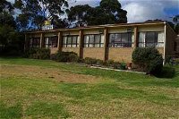 Bellbrae Motel - New South Wales Tourism 