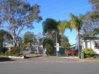 Bells Caravan Park - Stayed