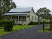 Belvoir B  B Cottages - Accommodation NSW