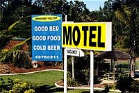 Benaraby Hilltop Motor Inn - QLD Tourism