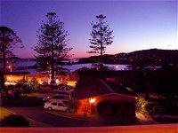 Waterview Gosford Motor Inn - New South Wales Tourism 