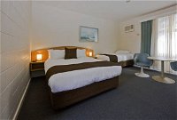 BEST WESTERN Hospitality Inns Geraldton - VIC Tourism