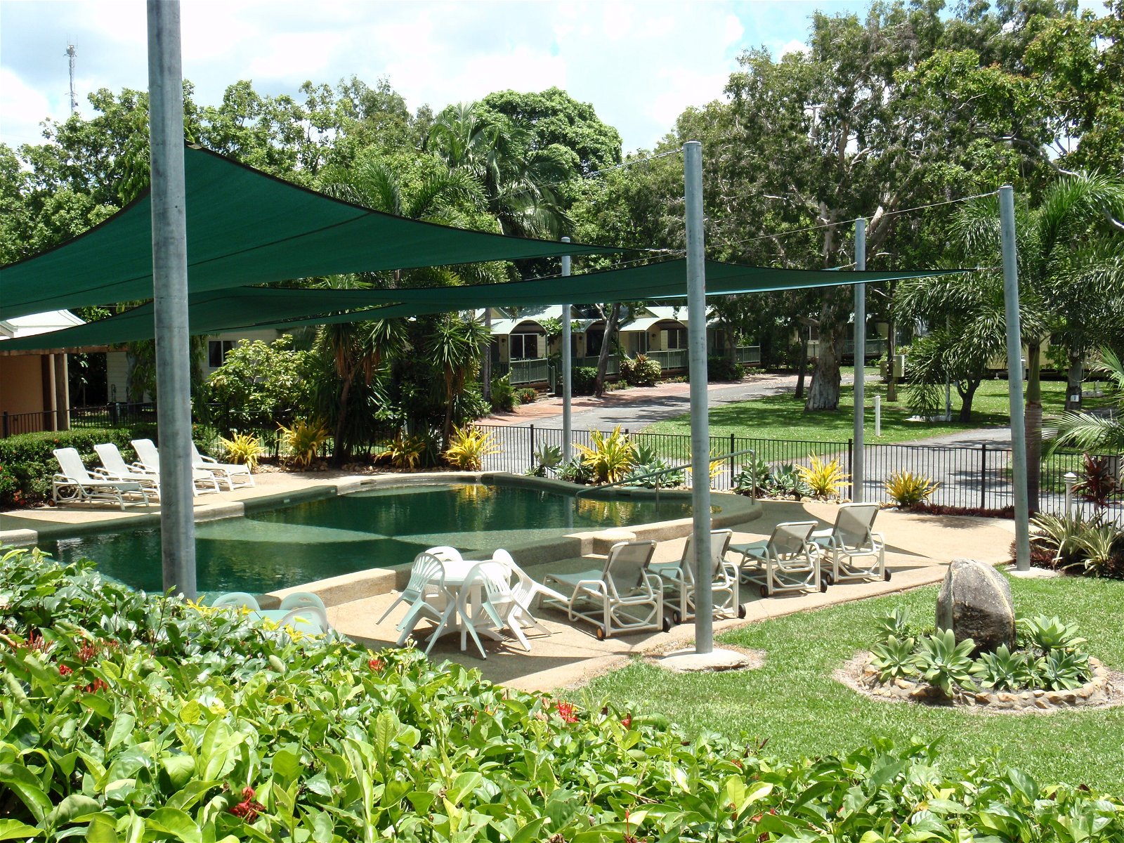 Cooktown QLD Hotel Accommodation