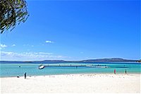 BIG4 Emu Beach Holiday Park - QLD Tourism