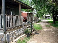 BIG4 Forbes Holiday Park - Accommodation NSW