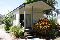 BIG4 Katherine Holiday Park - Australia Accommodation