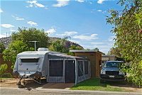 BIG4 MacDonnell Range Holiday Park - New South Wales Tourism 
