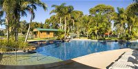 BIG4 Narooma Easts Holiday Park - Australia Accommodation