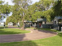 BIG4 Peppermint Park - Accommodation ACT