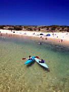 BIG4 Sydney Lakeside Holiday Park - Sunshine Coast Tourism