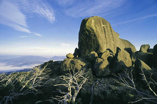 South Porongurup WA Australia Accommodation