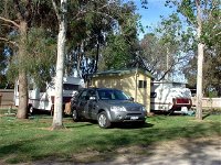 BIG4 Tocumwal Tourist Park - Australia Accommodation