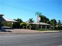 Biloela Palms Motor Inn - Australia Accommodation