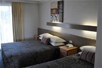 Black Dolphin Resort Motel - Hotel Accommodation