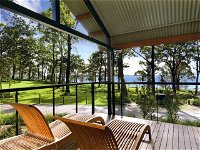 Bluebell Retreat House - QLD Tourism