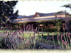 Lovedale NSW Hotel Accommodation