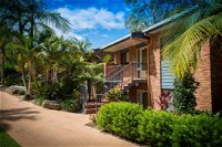 Boambee Bay Resort - Australia Accommodation