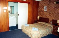 Boggabri Nestle Inn Motel - Accommodation NSW