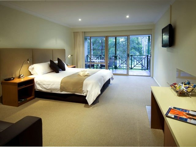 Bonville NSW Hotel Accommodation