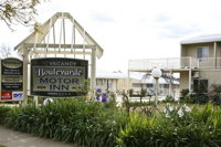 Boulevarde Motor Inn - Melbourne Tourism