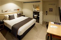 Brady Hotels Central Melbourne - Accommodation ACT