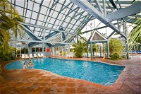 Broadwater Beach Resort Busselton - New South Wales Tourism 