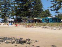 Brooms Head Caravan Park - Tourism TAS