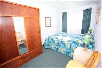 Brownelea Holiday Apartments Perth - QLD Tourism