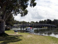 Budgewoi Holiday Park - QLD Tourism