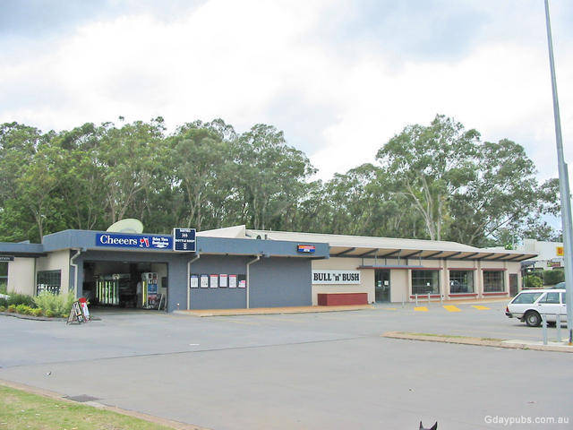 Oyster Cove NSW Accommodation NSW