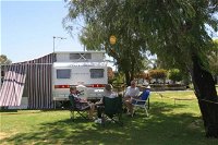 Bunbury Glade Caravan Park - Melbourne Tourism