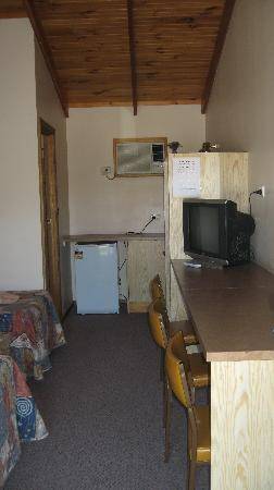 Menindee NSW Australia Accommodation