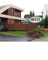 Burwood East Motel - Hotel Accommodation
