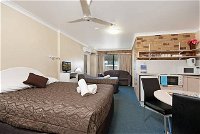 Byron Bay Side Central Motel - Melbourne Tourism