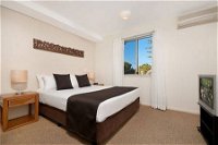 Byron Beachcomber Resort - Melbourne Tourism