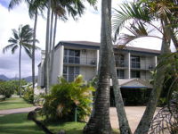 Cairns Holiday Lodge - Accommodation ACT