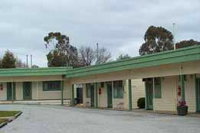 Calder Family Motel - Sunshine Coast Tourism