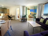 Caloundra Central Apartment Hotel - Sunshine Coast Tourism