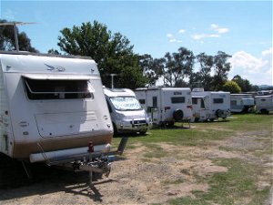 Canberra Carotel Motel & Caravan Park